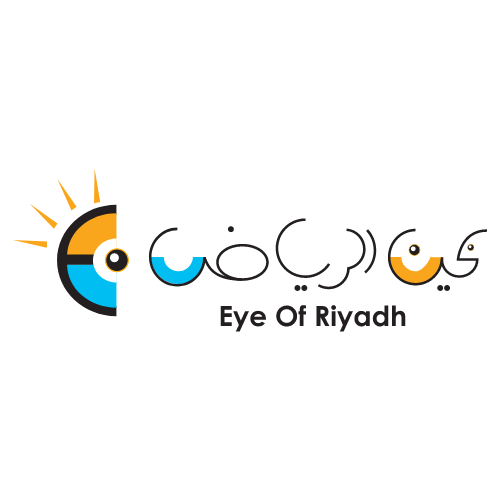 Eye of Riyadh