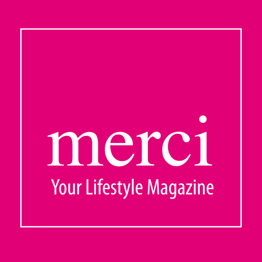 Merci Magazine