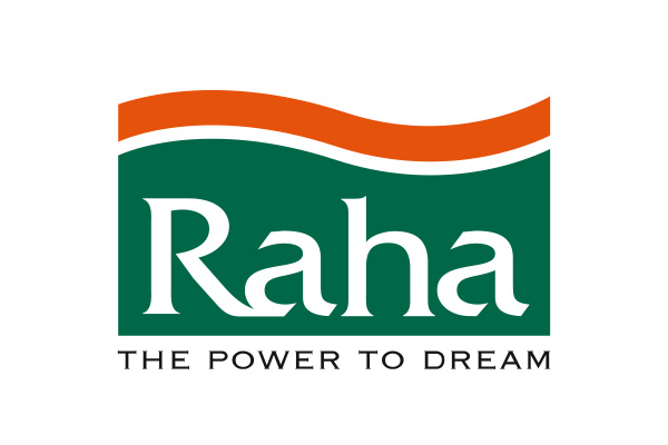 Raha