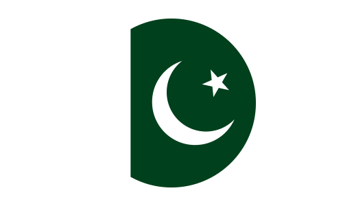 Pakistan