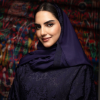 Amani Al Ibrahim