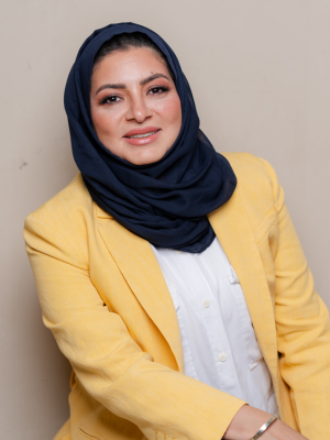 Jawaher Al Moarawi